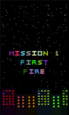 Скриншот приложения Fireworks - №4