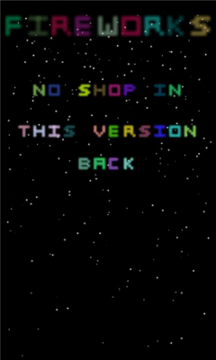 Скриншот приложения Fireworks - №7