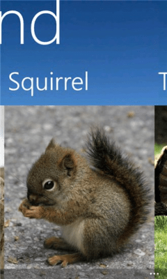 Скриншот приложения Barn Sound - №3