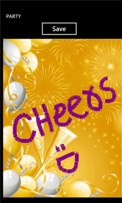 Скриншот приложения Expresso - №3