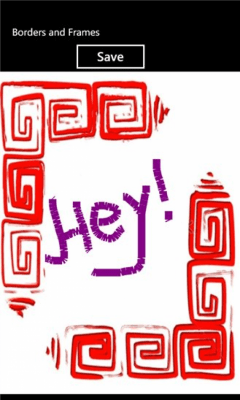 Скриншот приложения Expresso - №4