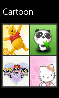 Скриншот приложения Expresso - №5