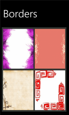 Скриншот приложения Expresso - №6