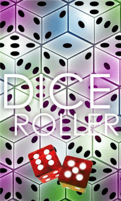 Скриншот приложения rollingDice - №3