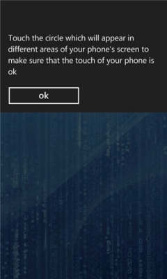 Скриншот приложения ScreenTester - №6
