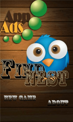 Скриншот приложения Find Nest - №2