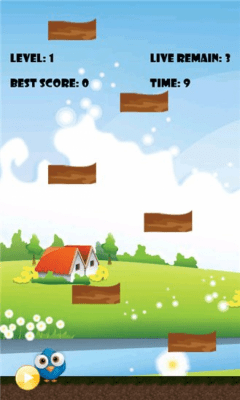 Скриншот приложения Find Nest - №3