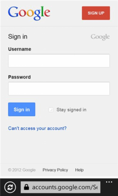 Скриншот приложения SocialTools - №3