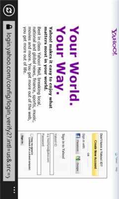 Скриншот приложения SocialTools - №4