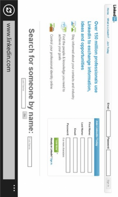 Скриншот приложения SocialTools - №5