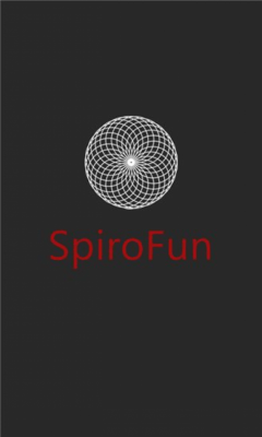 Скриншот приложения SpiroFun - №1