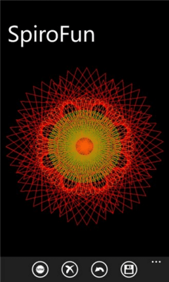 Скриншот приложения SpiroFun - №4