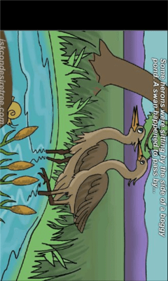 Скриншот приложения MoralStory20 - №3