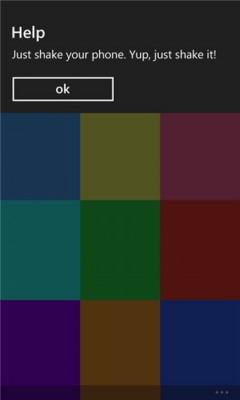 Скриншот приложения Discomate - №3