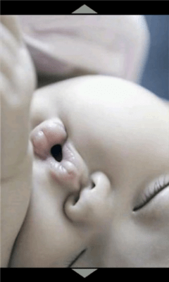 Скриншот приложения Cute Baby - №4