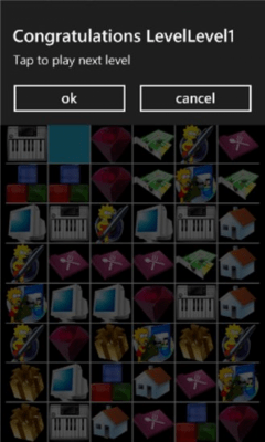 Скриншот приложения NLike - №3