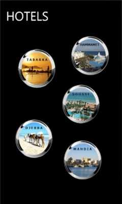 Скриншот приложения TunGuide - №3