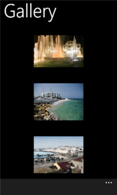 Скриншот приложения TunGuide - №5