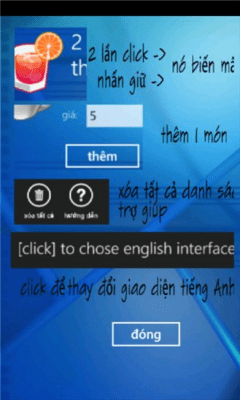 Скриншот приложения Make A Bill - №5