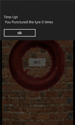 Скриншот приложения Puncture Tube - №3