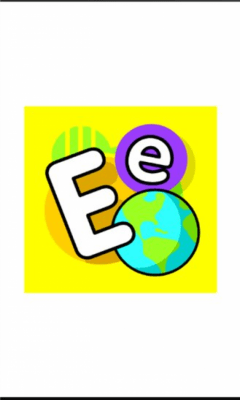 Скриншот приложения FlashAlphabets - №4