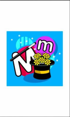 Скриншот приложения FlashAlphabets - №6