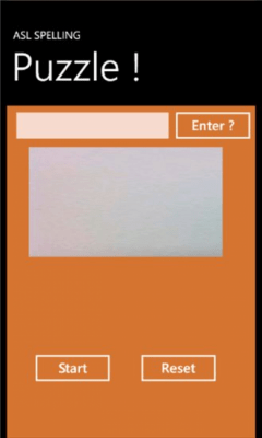 Скриншот приложения ASL - №3