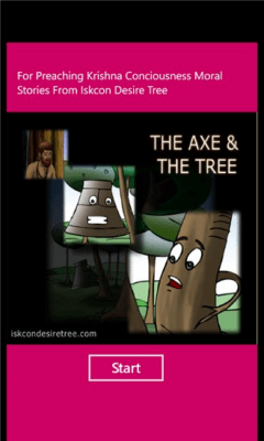 Скриншот приложения AxeAndTree - №3