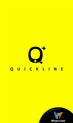 Скриншот приложения Quickline Malaysia - №1