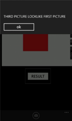 Скриншот приложения Kimebenziyor - №4