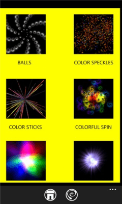 Скриншот приложения HypnoDevice - №3