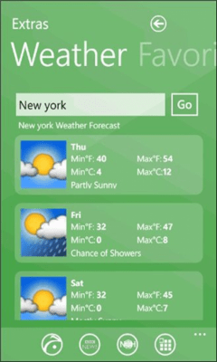 Скриншот приложения NewsAholic - №8