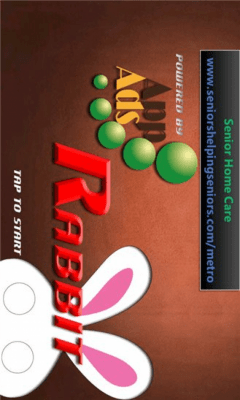 Скриншот приложения Rabbit - №2