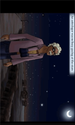 Скриншот приложения TheAstrologer - №3