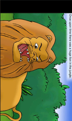 Скриншот приложения MoralStory18 - №3