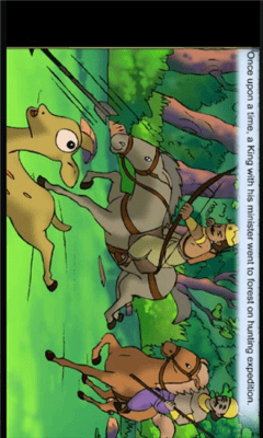 Скриншот приложения MoralStory9 - №3