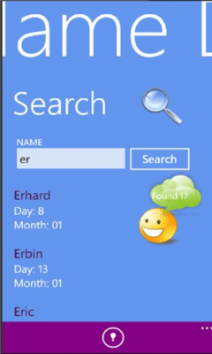 Скриншот приложения OCSND V3 - №5