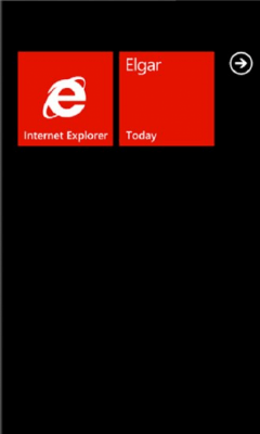 Скриншот приложения OCSND V3 - №8