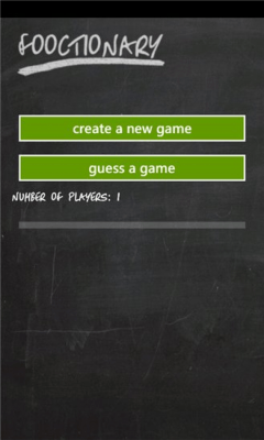 Скриншот приложения Fooctionary - №5