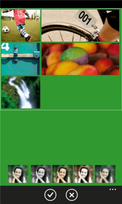 Скриншот приложения VN Postcard - №3