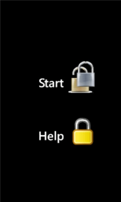 Скриншот приложения Hide My Text - №6