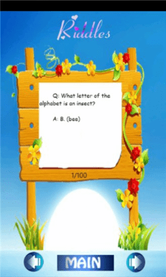 Скриншот приложения Facts &amp; Fun - №4