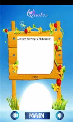 Скриншот приложения Facts &amp; Fun - №5