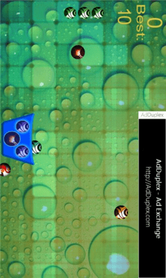 Скриншот приложения Get Ball Free - №4