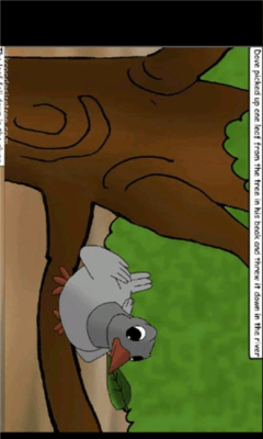 Скриншот приложения MoralStory3 - №3