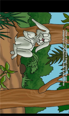 Скриншот приложения MoralStory15 - №3