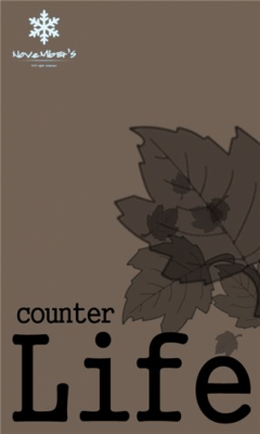 Скриншот приложения LifeCounter - №4