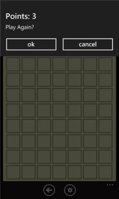 Скриншот приложения Minefield - №7