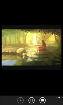 Скриншот приложения Mindfulness - №3