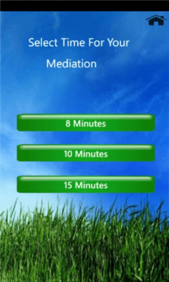 Скриншот приложения Mindfulness - №4